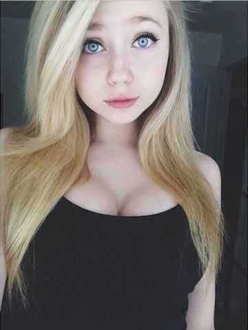 Устинья